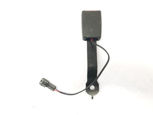 Used Seat buckle Seat buckle RENAULT CLIO III (BR0/1, CR0/1) 1.5 dCi (BR17, CR17) (86 hp) 40235065 40235065