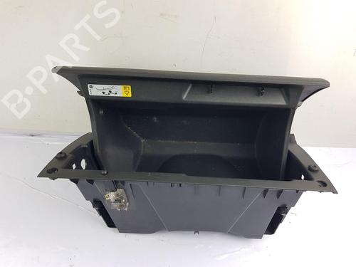 Glove box VAUXHALL ZAFIRA Mk II (B) (A05) 1.8 | BP25840530C95 