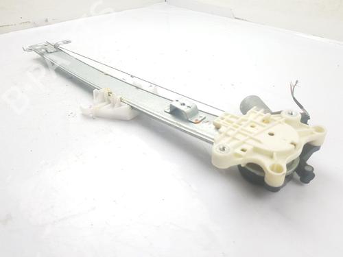 Front left window mechanism SUZUKI CELERIO (LF) 1.0 (AVK310) | BP34331913C22  - Image 5