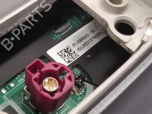 Display TESLA MODEL 3 (5YJ3) | BP38910867C48 - Image 6