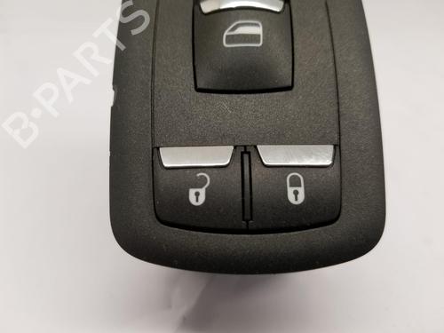 Right rear window switch MASERATI LEVANTE SUV (M161) 3.0 D Q4 | BP36052193I28 - Image 2