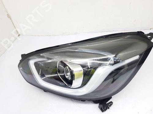 Left headlight HONDA JAZZ V (GR_, GS_) 1.5 eHEV (GR3, GR6) | BP38440980C28 - Image 2