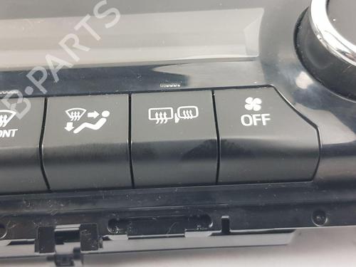 AC-Styringsenhed/Manøvreenhed TOYOTA HILUX VIII Pickup (_N1_) 2.4 D 4WD (GUN125_, GUN125R) | BP29957089I5