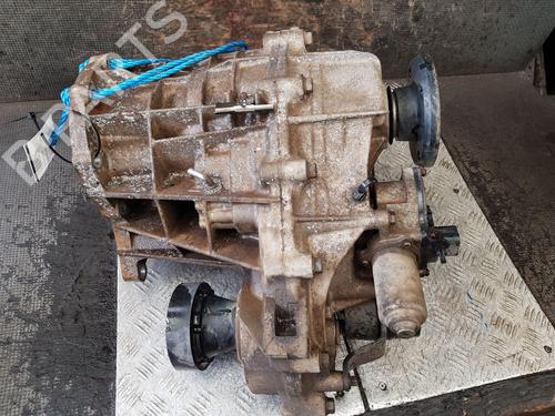 Gearbox FORD RANGER (TKE) 3.2 TDCi 4x4 | BP38050792M3 - Image 6