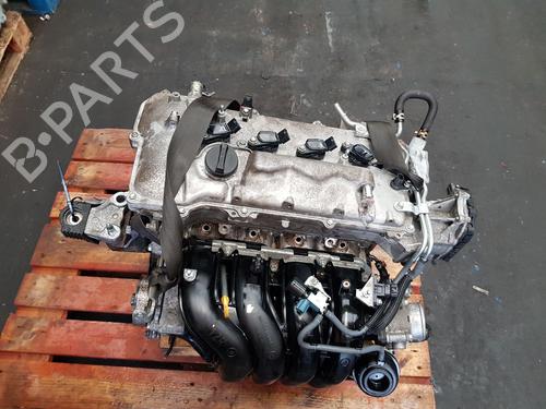 Used Engine TOYOTA AURIS (_E18_) 1.6 (ZRE181_, ZRE185_, ZRE185R, ZRE181R) (132 hp) 30137987