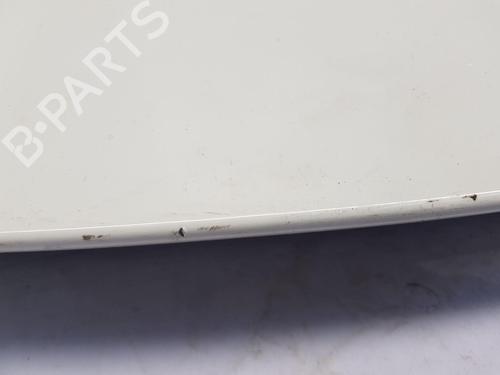 Rear spoiler AUDI A1 (8X1, 8XK) 1.4 TFSI | BP23140282C96 