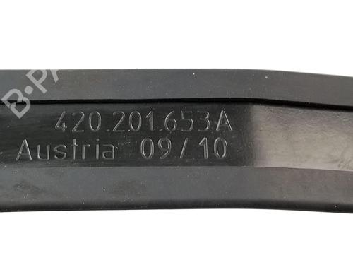 Other AUDI R8 Spyder (427, 429) 4.2 FSI quattro | BP22682034O1