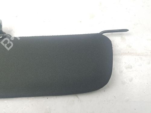 Right sun visor MCLAREN 570S 3.8 | BP38304840I2 - Image 3