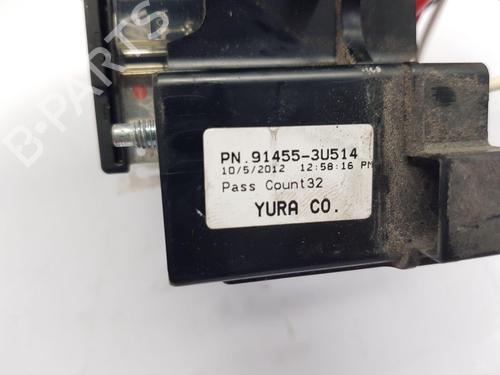 Fuse box KIA SPORTAGE III (SL) 1.7 CRDi | BP28413438E1 - Image 6