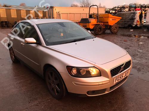 Used Parts VOLVO S40 II (544) 2.4 2063175
