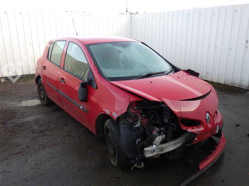 Used Parts RENAULT CLIO III (BR0/1, CR0/1) 1.5 dCi (C/BR0G, C/BR1G) 5013802
