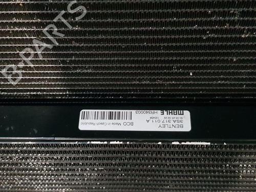 Water radiator BENTLEY CONTINENTAL Convertible (3S_) 4.0 V8 AWD | BP36364586M31 - Image 11