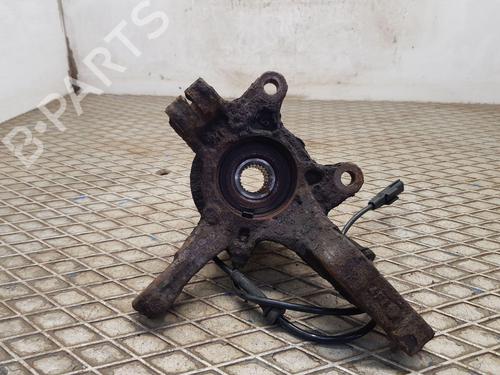 Right front steering knuckle NISSAN MICRA IV (K13K, K13KK) 1.2 | BP30471396M26
