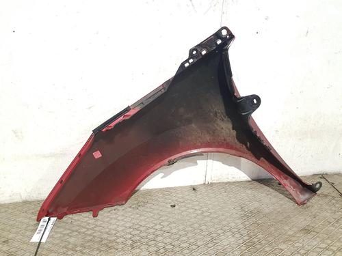 Right front fenders PEUGEOT 3008 I MPV (0U_) 1.6 HDi | BP29167798C42 