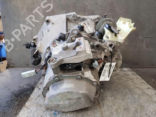 Gearbox DS DS 3 (SA_) 1.6 BlueHDi 100 (SABHY0, SABHYT) | BP23652540M3