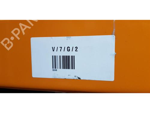 Pipe HYUNDAI i30 (GD) 1.4 | BP22669644M125 