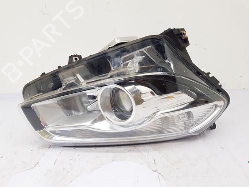 Used Right headlight Right headlight NISSAN QASHQAI I (J10, NJ10) 2.0 dCi All-wheel Drive (150 hp) 33677591 33677591