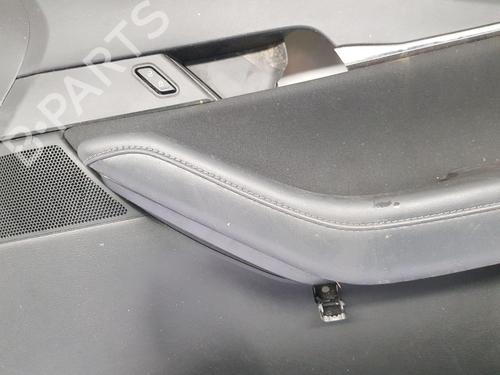 Høyre frontpanel MAZDA CX-30 (DM) SKYACTIV-G M Hybrid | BP32004055C59 