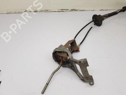 Gear lever CITROËN JUMPY I Van (BS_, BT_, BY_, BZ_) 1.9 D 70 | BP22664913M90 