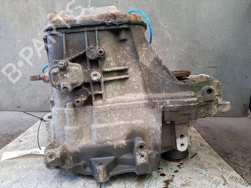 Gearbox SEAT IBIZA III (6L1) 1.4 16V | BP25840765M3