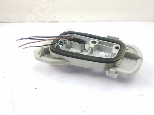 Lamp holder VW POLO IV (9N_, 9A_) 1.4 16V | BP32306567L10 