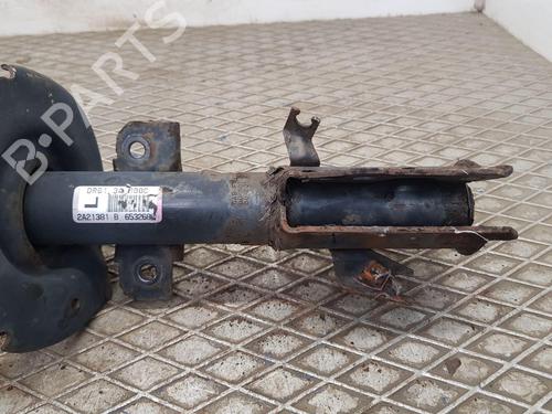 Left front shock absorber MAZDA 2 (DE_, DH_) 1.3 (DE3FS) | BP29262593M16 