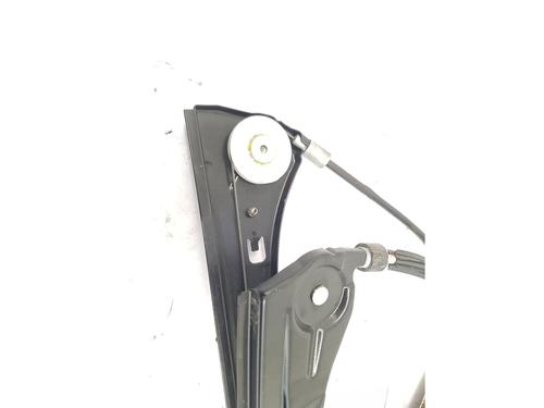 Front right window mechanism MERCEDES-BENZ C-CLASS (W203) C 200 Kompressor (203.045) | BP26279221C23 