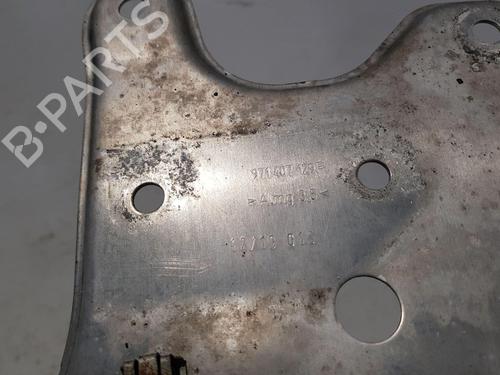 Underbody protection BENTLEY CONTINENTAL Convertible (3S_) 6.0 AWD | BP30137848M92