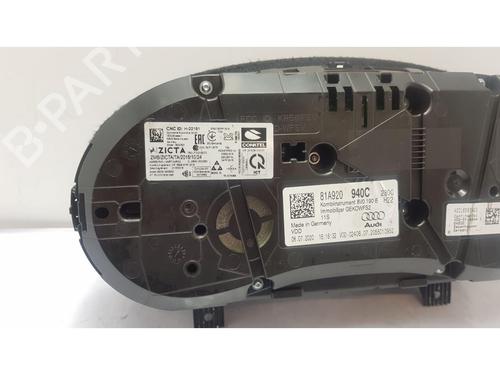 Instrument cluster AUDI Q2 (GAB, GAG) | BP25463089C47