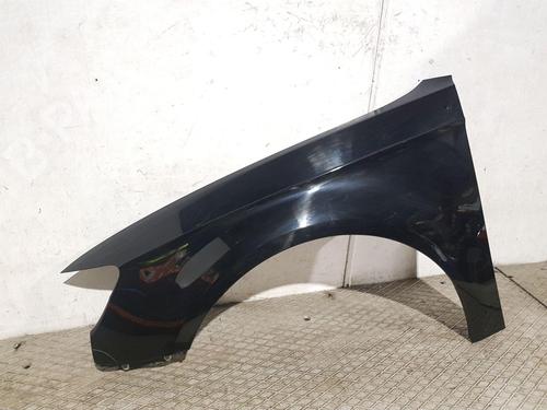 Left front fenders AUDI A3 Sportback (8VA, 8VF) 1.0 TFSI | BP31603759C41 