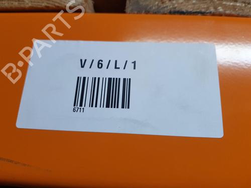 Front left window mechanism TOYOTA RAV 4 V (_A5_, _H5_) 2.5 Hybrid AWD (AXAP54, AXAP54L) | BP36308275C22 - Image 7