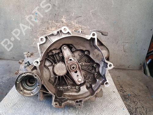 Used Gearbox VW POLO V (6R1, 6C1) 1.2 (70 hp) 30309658