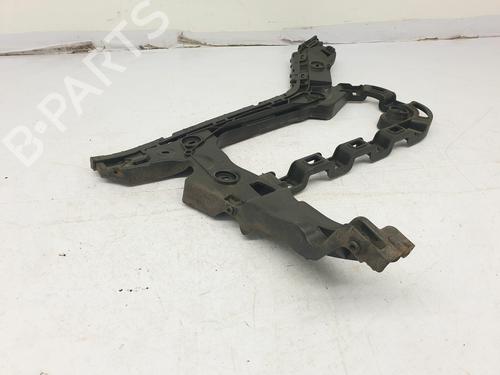 Rear bumper bracket VW PASSAT B8 Variant (3G5, CB5) 2.0 TDI | BP22989664C159 