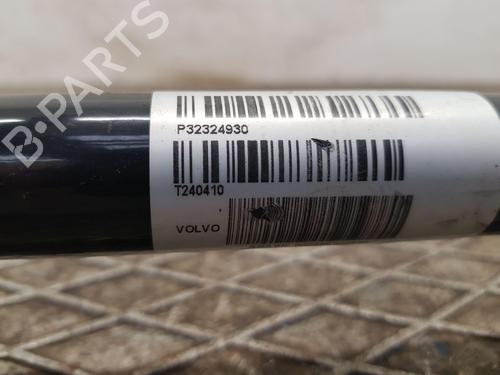 Left front driveshaft VOLVO XC60 II (246) T8 Hybrid AWD | BP29262907M38