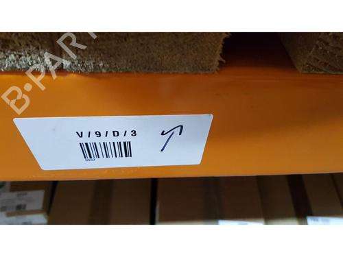 Interior roof light VOLVO S90 II (234) D4 | BP29378720I8 