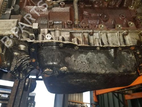 Engine LAND ROVER FREELANDER 2 (L359) 2.2 TD4 4x4 | BP31841788M1 