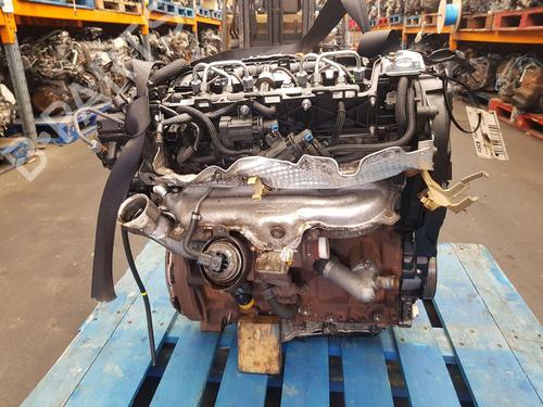 Engine PEUGEOT EXPERT Tepee (VF3X_) 2.0 HDi 130 | BP36645947M1 - Image 3