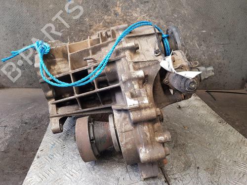 Transfer box FORD RANGER (TKE) 2.2 TDCi 4x4 | BP36167388M36  - Image 6