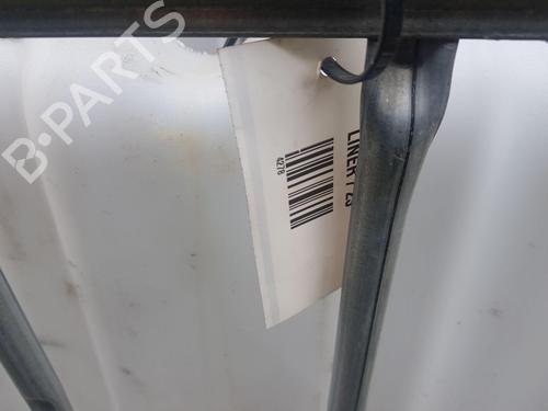 Wheel arch MERCEDES-BENZ AMG GT (C190) GT S (190.378) | BP22682021C56 