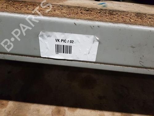 Electronic module FORD FOCUS III 1.0 EcoBoost | BP32275168M83 