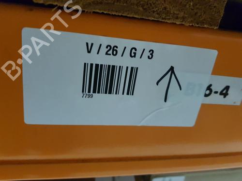 Right tailgate light LAND ROVER RANGE ROVER EVOQUE (L551) 2.0 D180 MHEV 4x4 | BP33329720C80 - Image 6