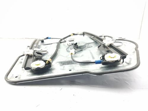 Front right window mechanism NISSAN QASHQAI I (J10, NJ10) 1.5 dCi | BP29229938C23