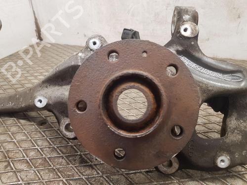 Right front steering knuckle AUDI A7 Sportback (4GA, 4GF) 3.0 TDI | BP29439958M26 