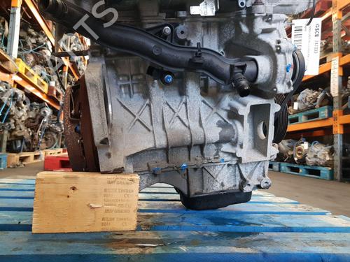 Engine OPEL CORSA F (P2JO) 1.2 (68) | BP29229786M1 