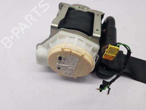 Rear right seatbelt VW POLO VI (AW1, BZ1, AE1)  | BP29928086I28