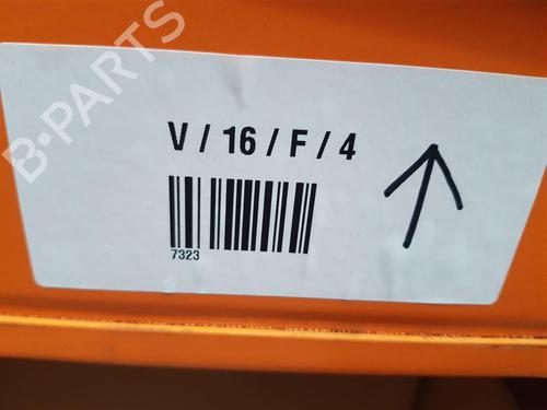 Used ABS pump ABS pump ALPINE A110 II [2017-2026] 33966712 33966712