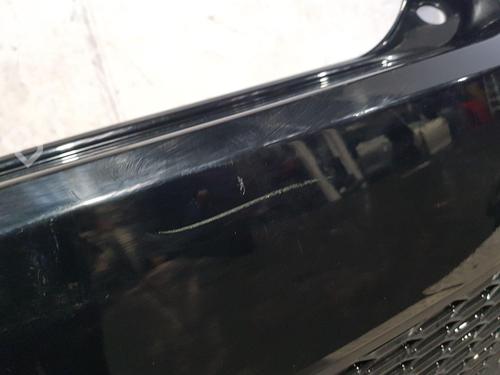 Rear bumper JAGUAR E-PACE (X540) 2.0 D150 | BP29871105C8