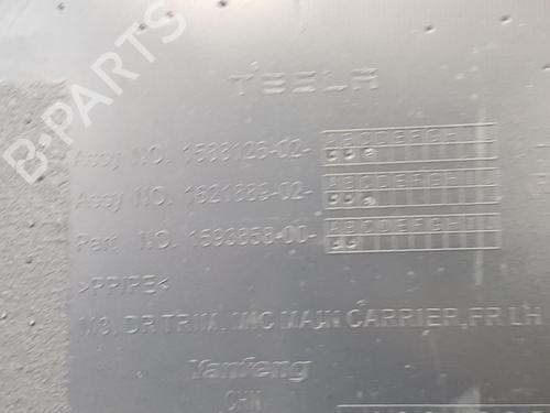 Front left panel TESLA MODEL 3 (5YJ3) EV AWD | BP38956819C58 - Image 10
