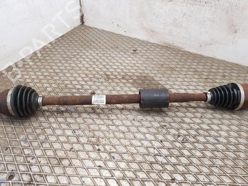 Right front driveshaft FORD FIESTA VII (HJ, HF) | BP29815877M39