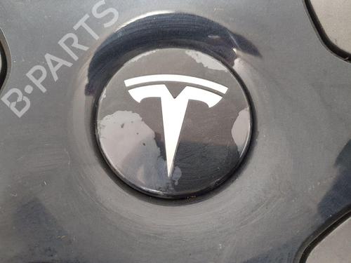 Hub cap TESLA MODEL 3 (5YJ3) EV AWD | BP34708630C160 - Image 5